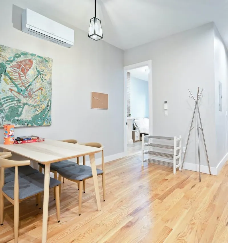 1 bedroom apartment in Bedford-Stuyvesant