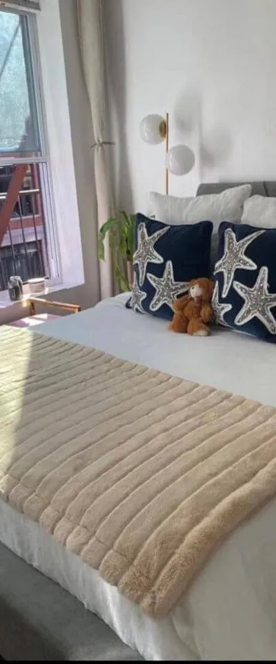 Cozy one bedroom great location