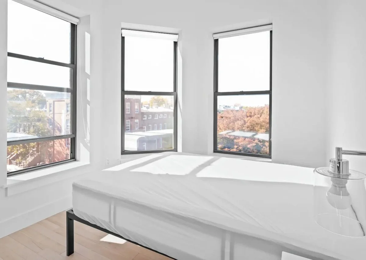 1 bedroom apartment in Bedford-Stuyvesant