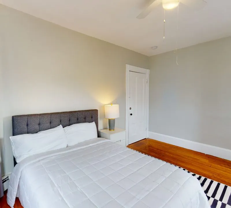 Private room in Lower Allston