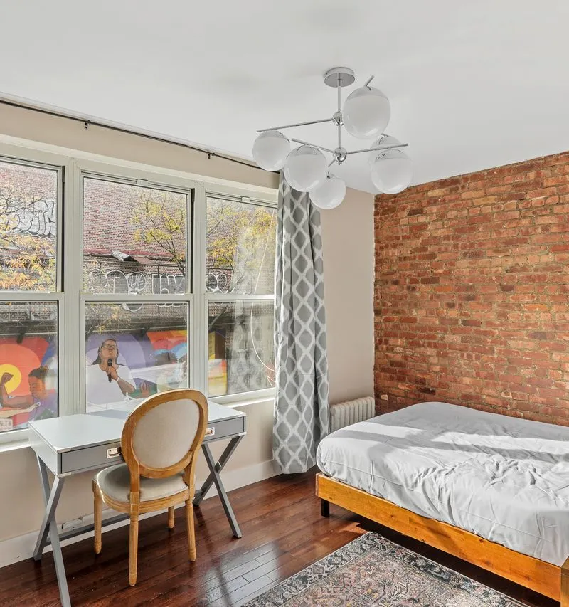 Private room in Flatbush