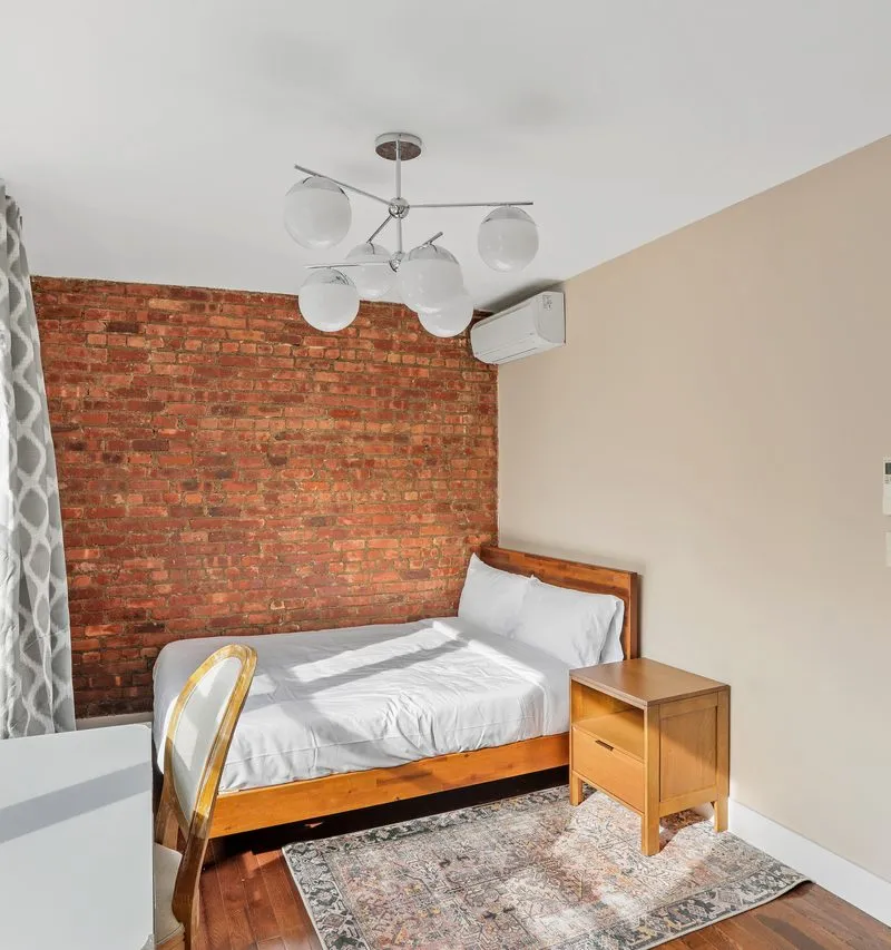 Private room in Flatbush