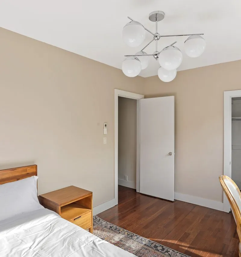 Private room in Flatbush