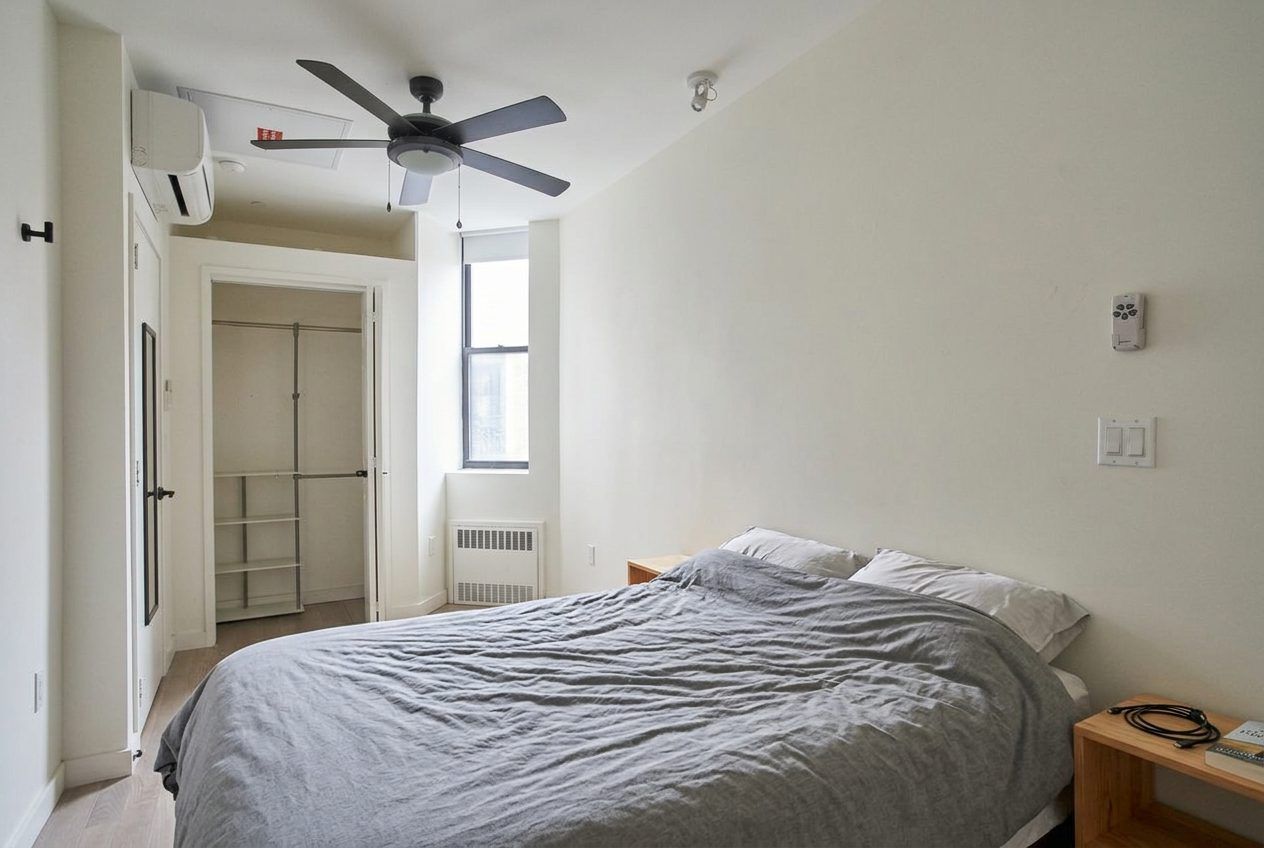 1 bedroom apartment in New York