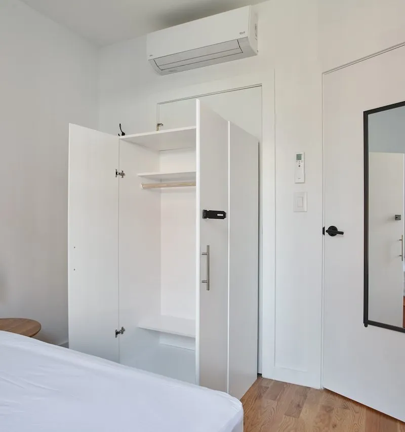 1 bedroom apartment in Bedford-Stuyvesant