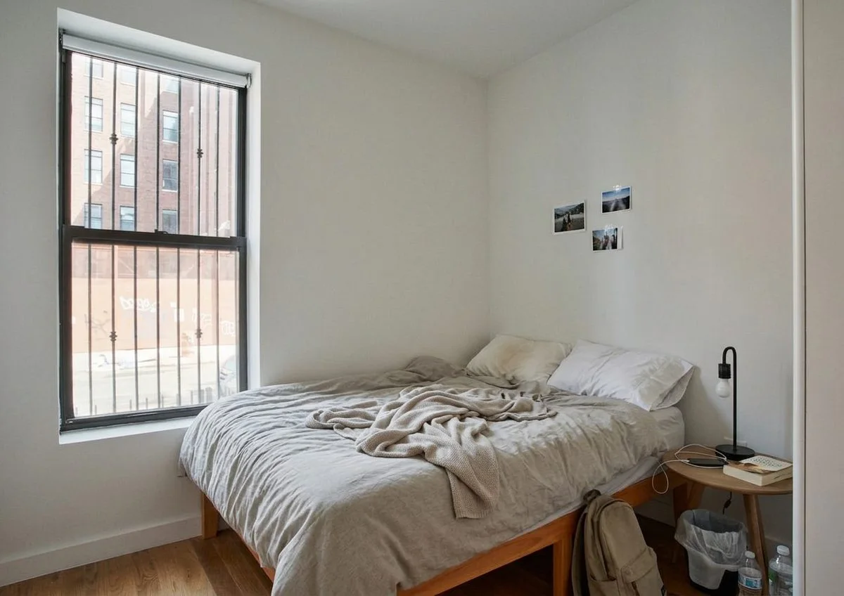 1 bedroom apartment in Bedford-Stuyvesant