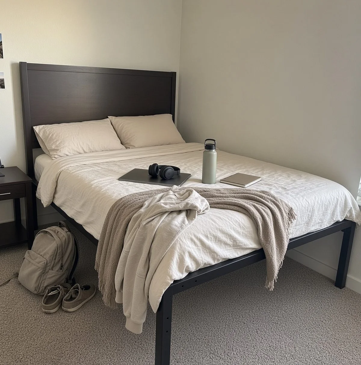 Furnished Private Ensuite Bedroom at Redpoint Tempe Near Arizona State University