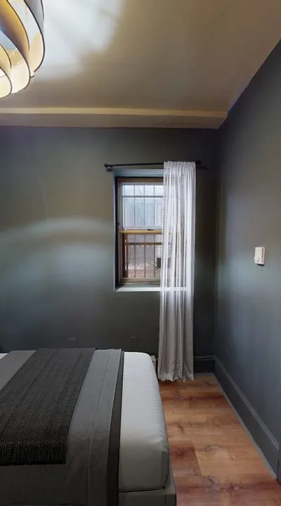 Private room in Northwest Washington
