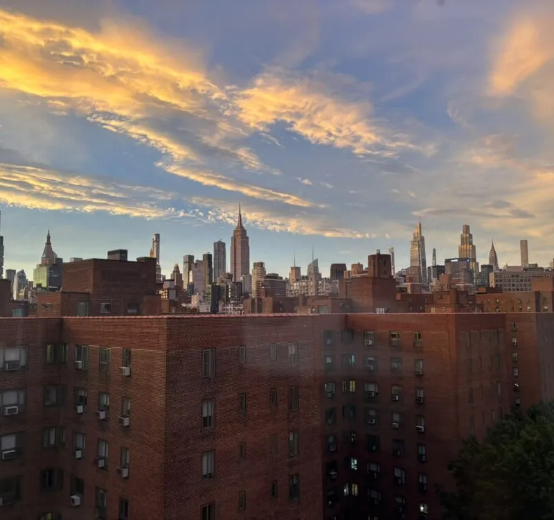 Private Room in Stuytown 3-Bedroom Apartment