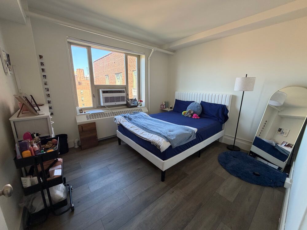 Private Room in Stuytown 3-Bedroom Apartment