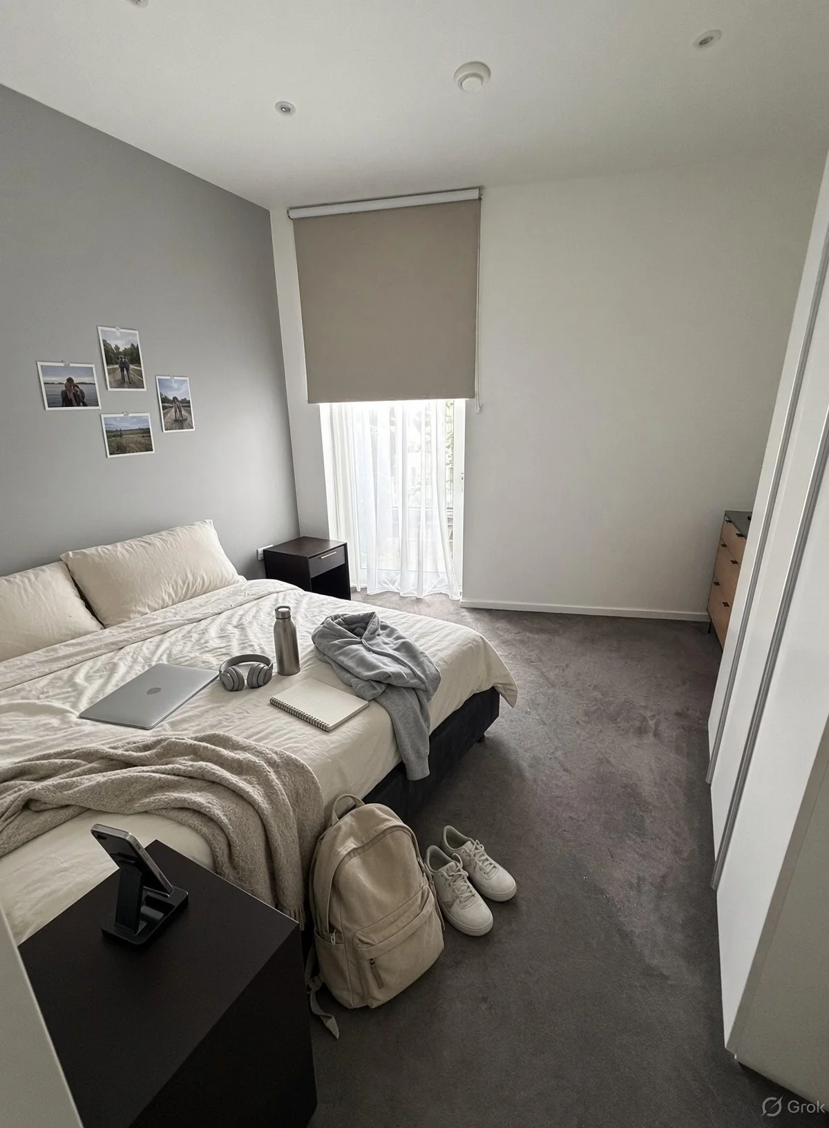Modern 1BR in 2B2B with Private Garden at Stratford | Next to Westfield & UCL East | Bills Included