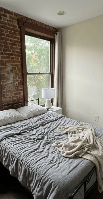 Private room in New York