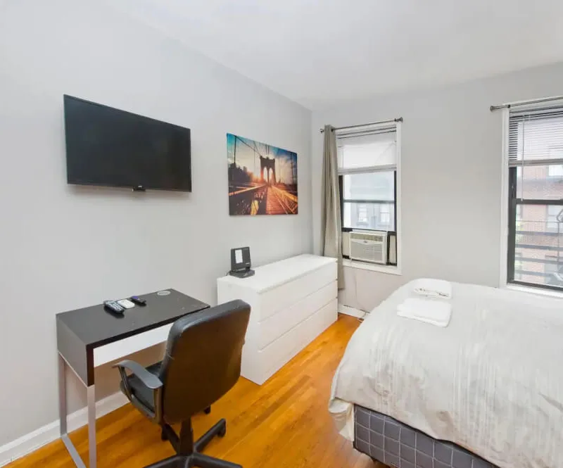 Upper East Cozy studio close to NYC Hospitals