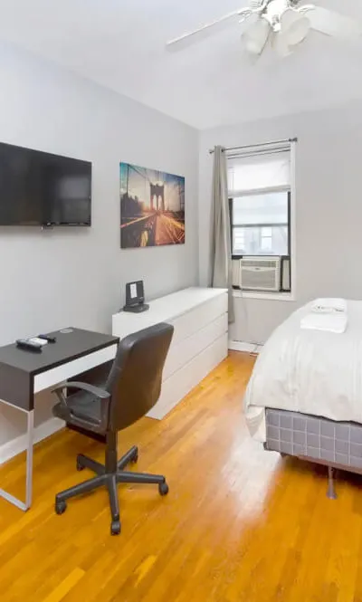 Upper East Cozy studio close to NYC Hospitals