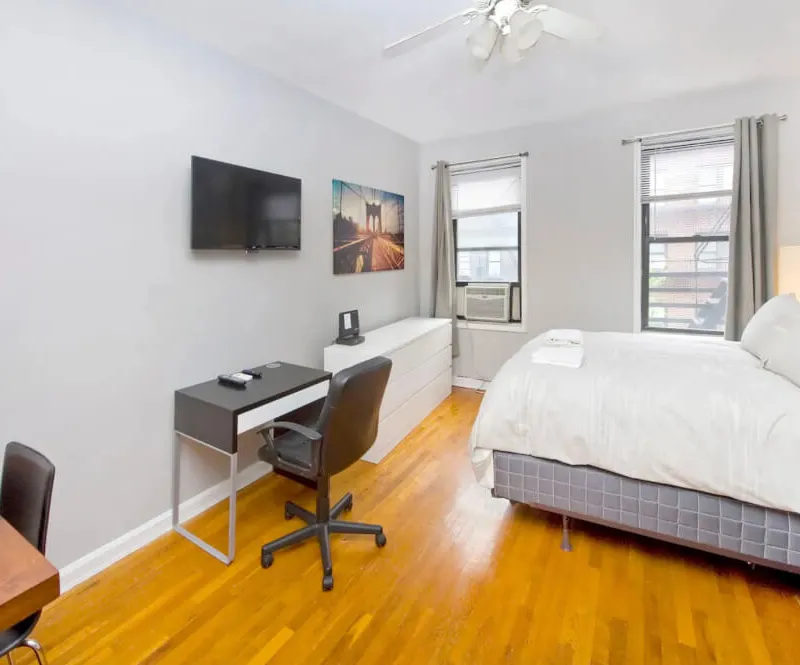 Upper East Cozy studio close to NYC Hospitals