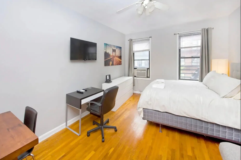 Upper East Cozy studio close to NYC Hospitals
