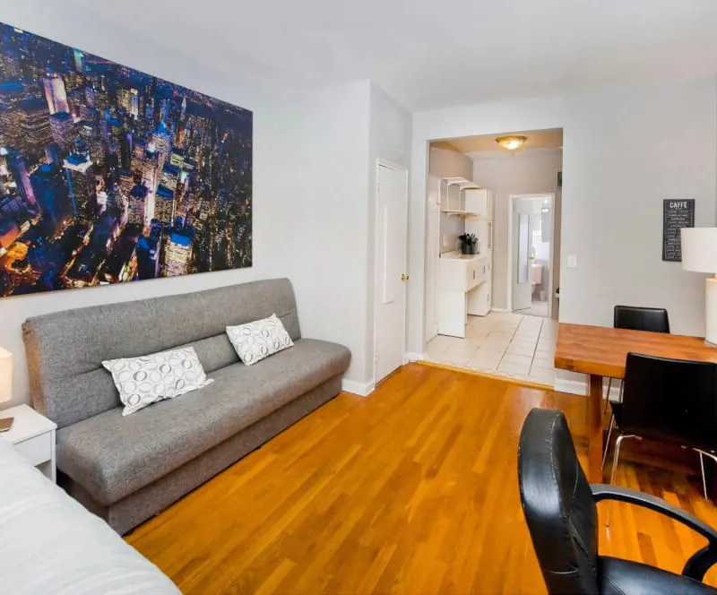 Upper East Cozy studio close to NYC Hospitals