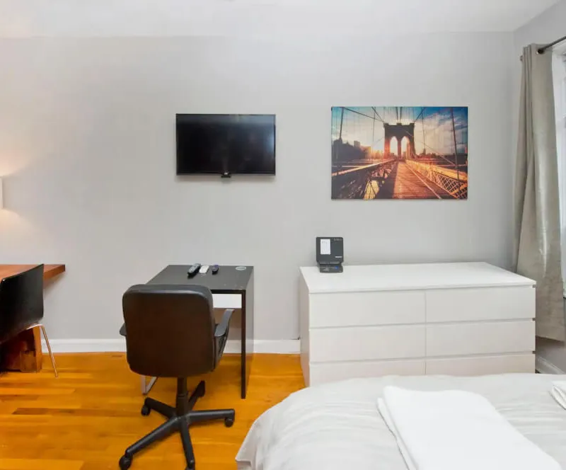 Upper East Cozy studio close to NYC Hospitals