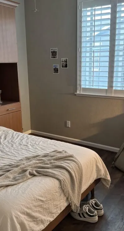 Private 1B1B with Ensuite Bath in Spacious Townhouse near Santa Clara University | Professional Maid Service & Pets Friendly!