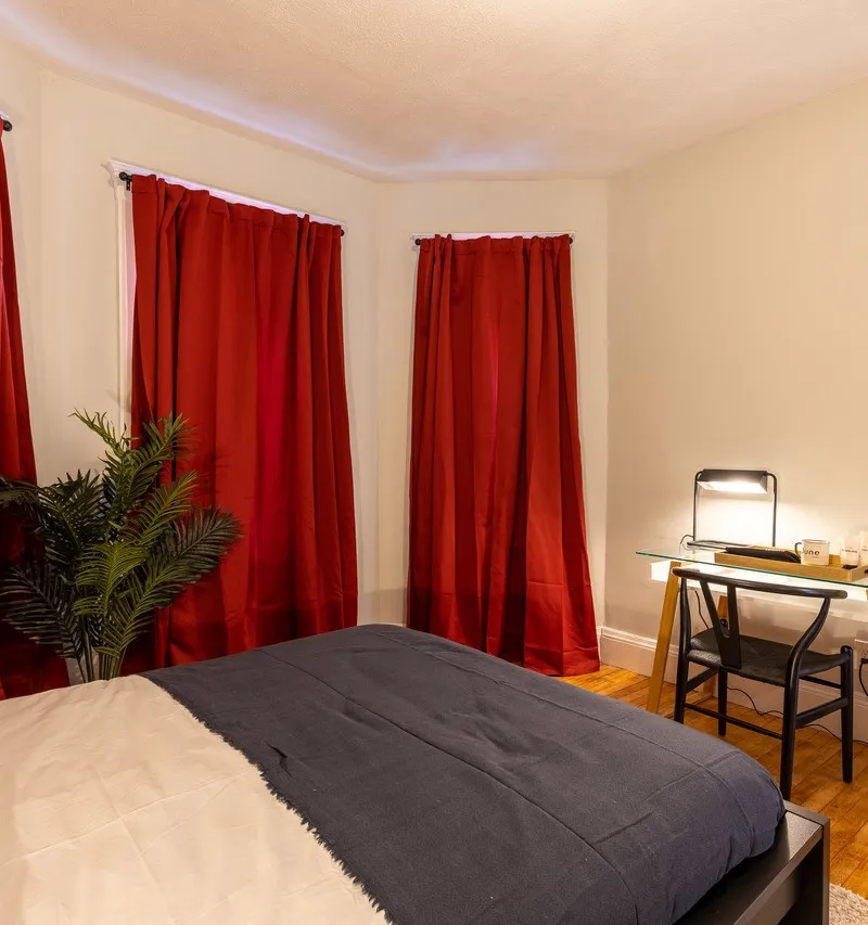 Private room in Dorchester