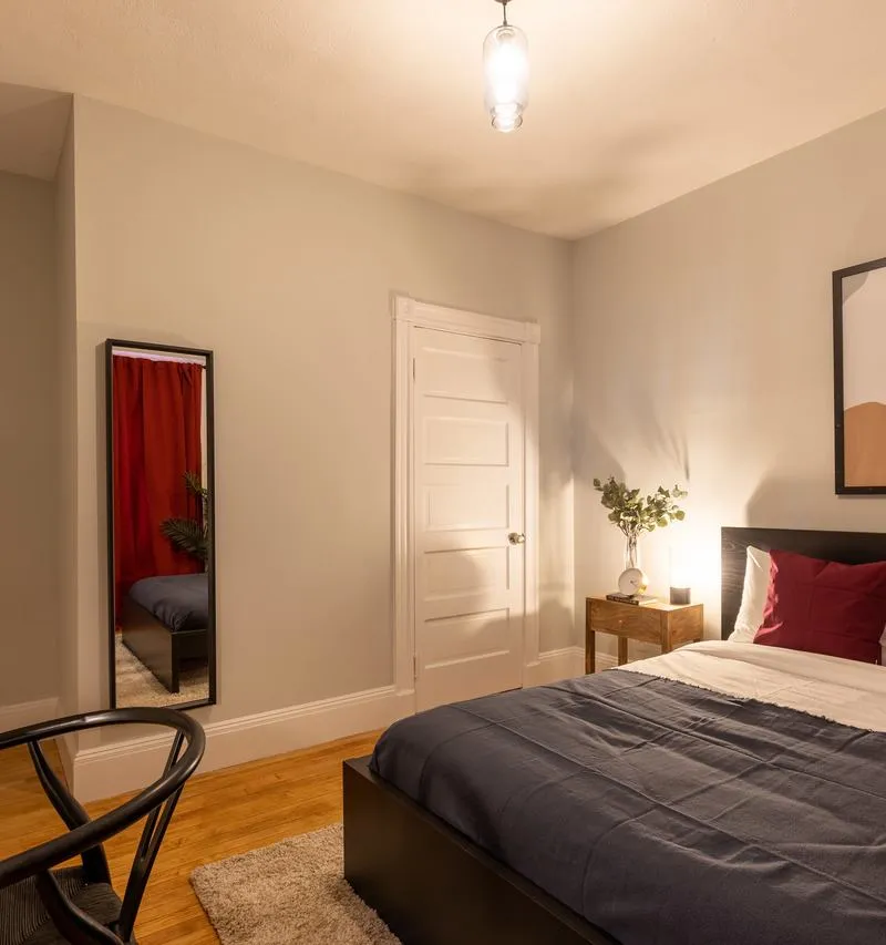 Private room in Dorchester