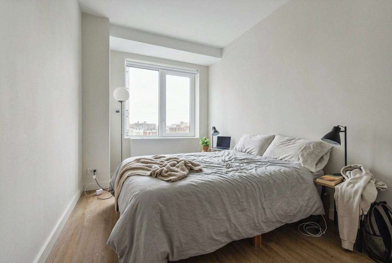 1 bedroom apartment in New York