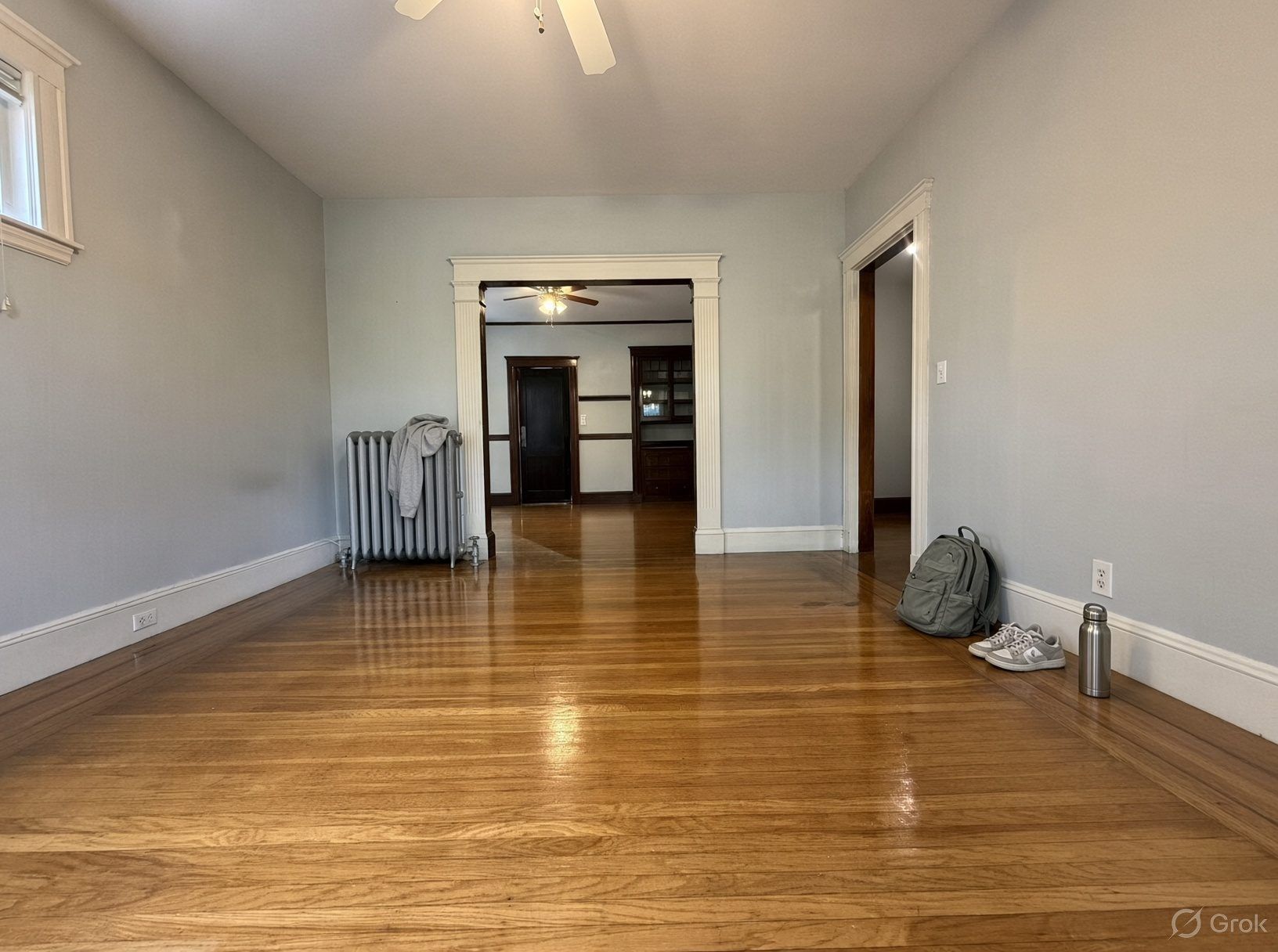 Jamaica Plain 3B1B Apartment | Free Parking & In-Unit Laundry | Next to Jamaica Pond & Green Line