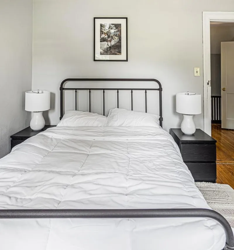 Private room in Northeast Washington