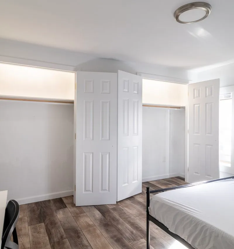 Private room in South Boston