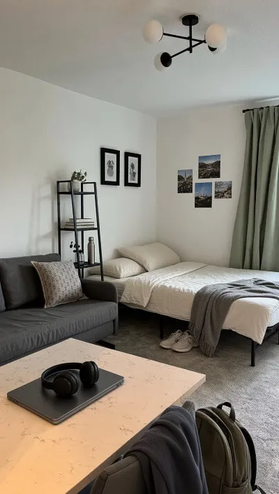 Riverside Cambridge Studio | 2-Min Walk to River Cam | Fully Furnished | Central Location