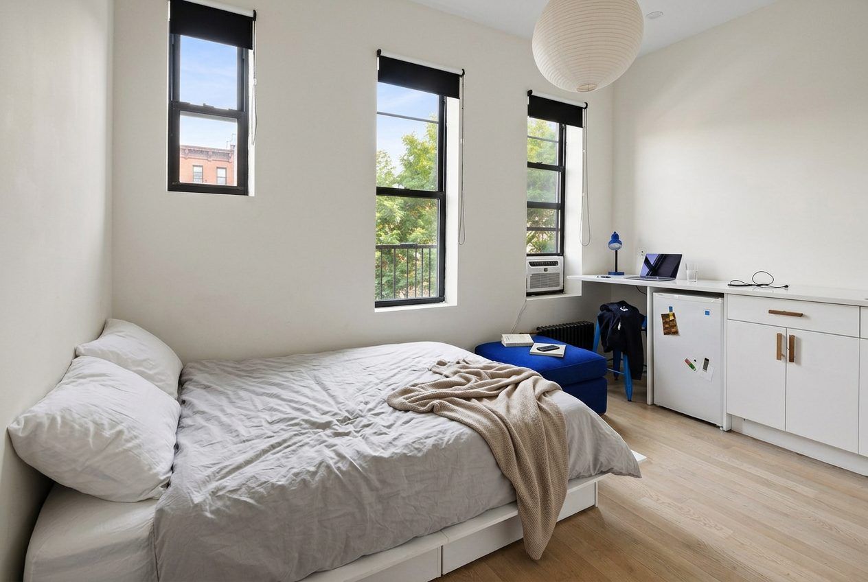 Private room in Ridgewood
