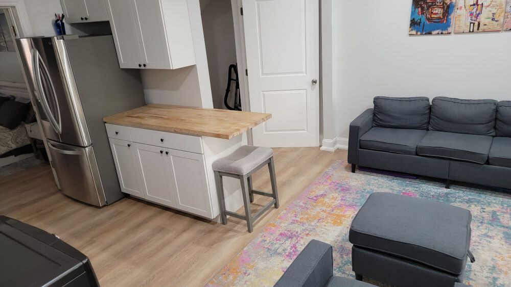 2 bedroom MYAH Make Yourself At Home