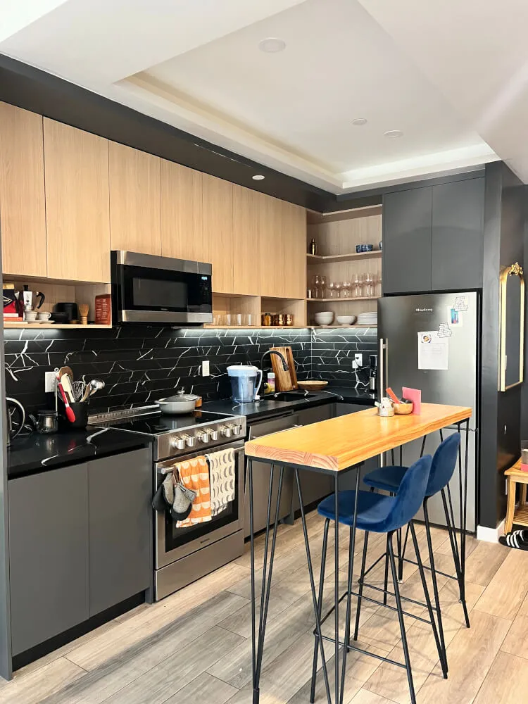 Cozy Bushwick 1 Bedroom