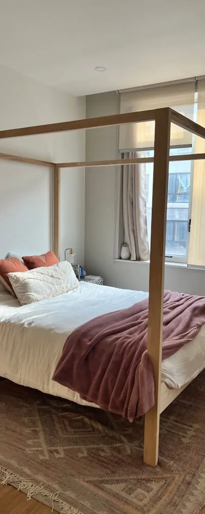 Cozy Bushwick 1 Bedroom