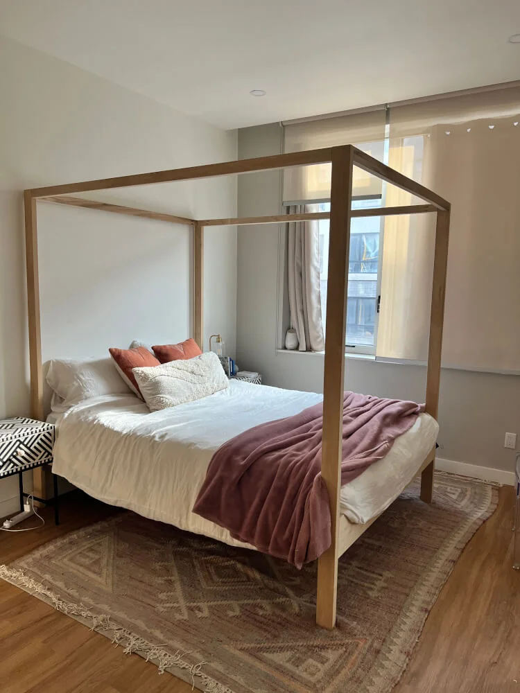 Cozy Bushwick 1 Bedroom