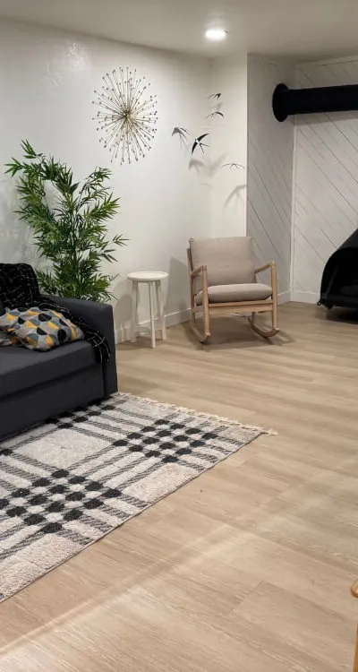 Lovely 1-bedroom condo among redwood trees