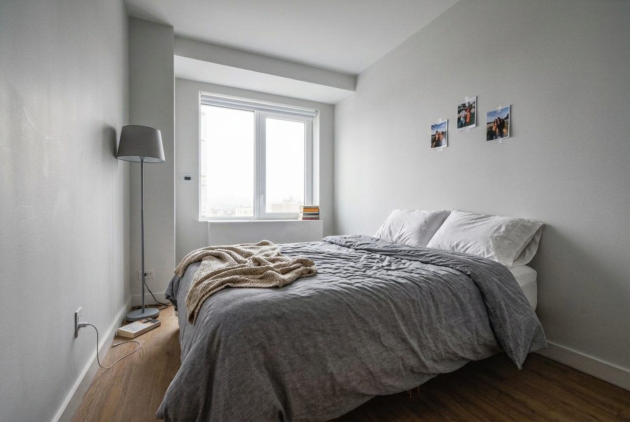 1 bedroom apartment in New York
