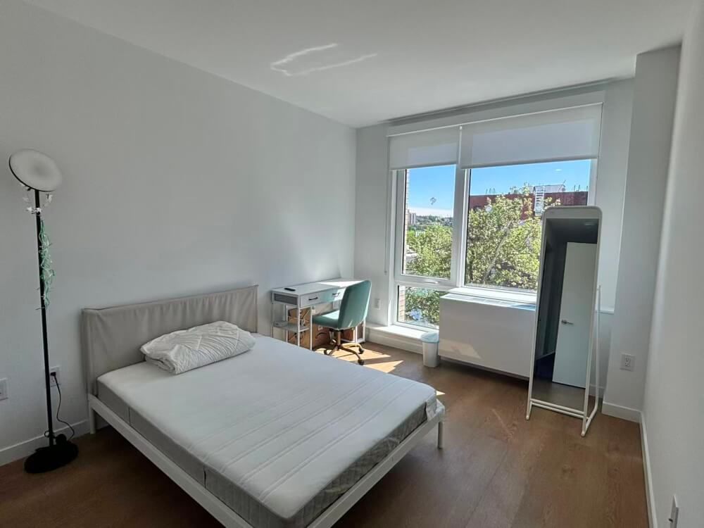 27 Spring/Summer Furnished Bedroom with Private Bath