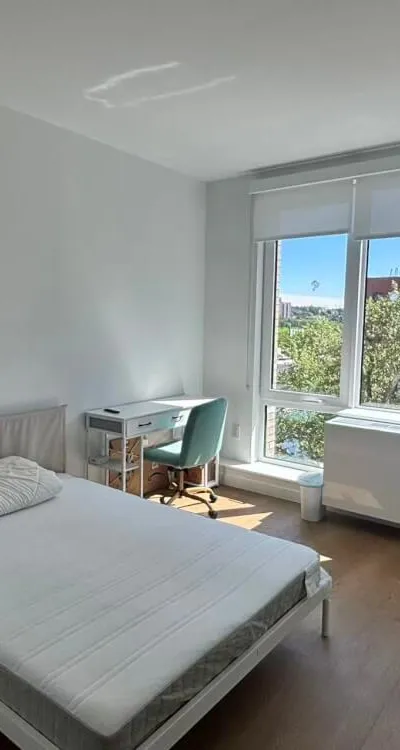 27 Spring/Summer Furnished Bedroom with Private Bath