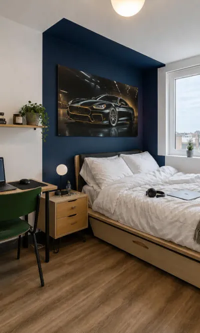 1 bedroom apartment in Williamsburg