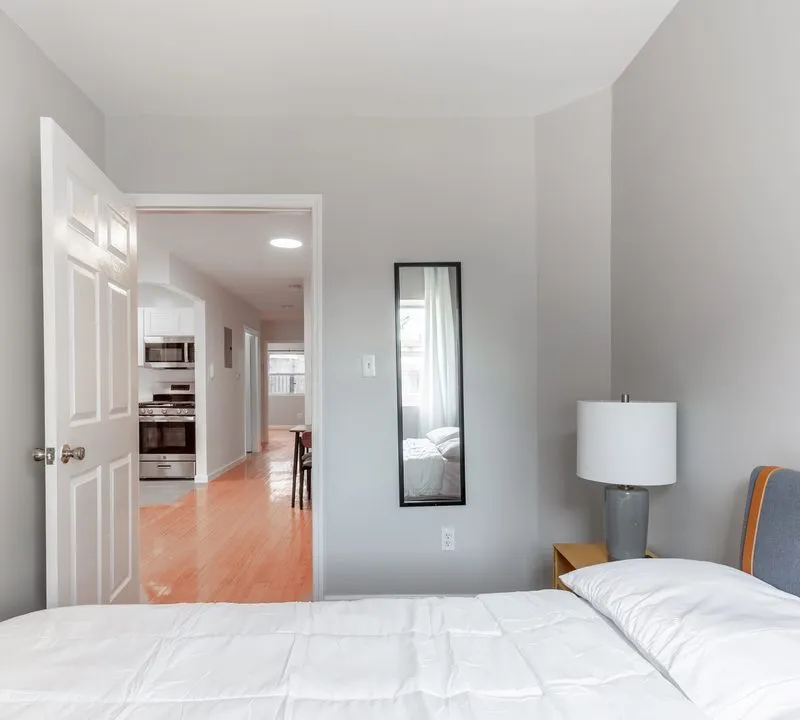 Private room in Little Haiti