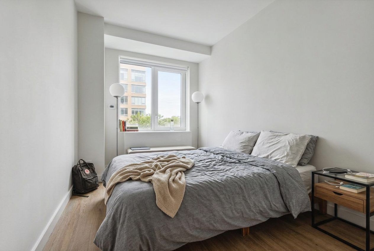 1 bedroom apartment in New York