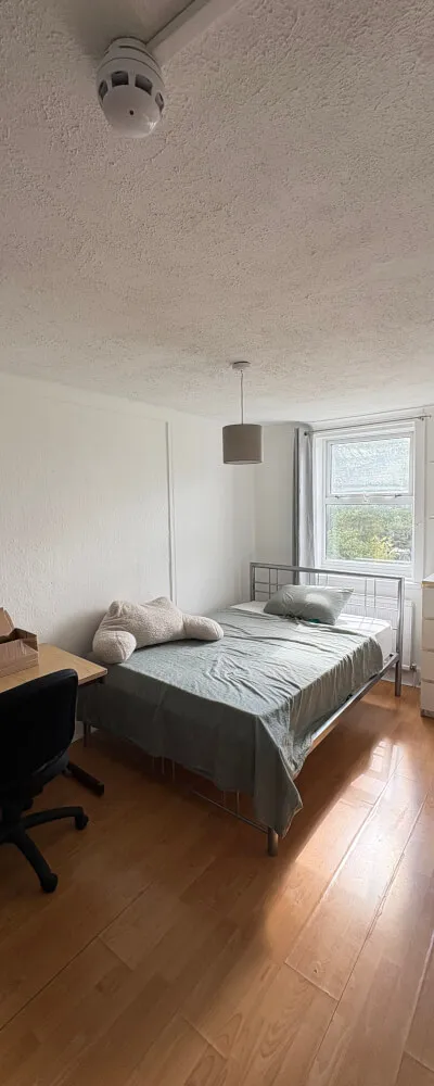 Spacious House Share Near Tower Bridge