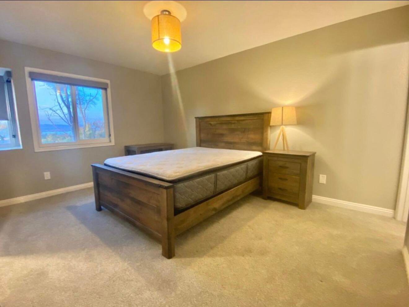 Luxury Renovated 1B1B Apartment with Golf Course Views in Diamond Bar