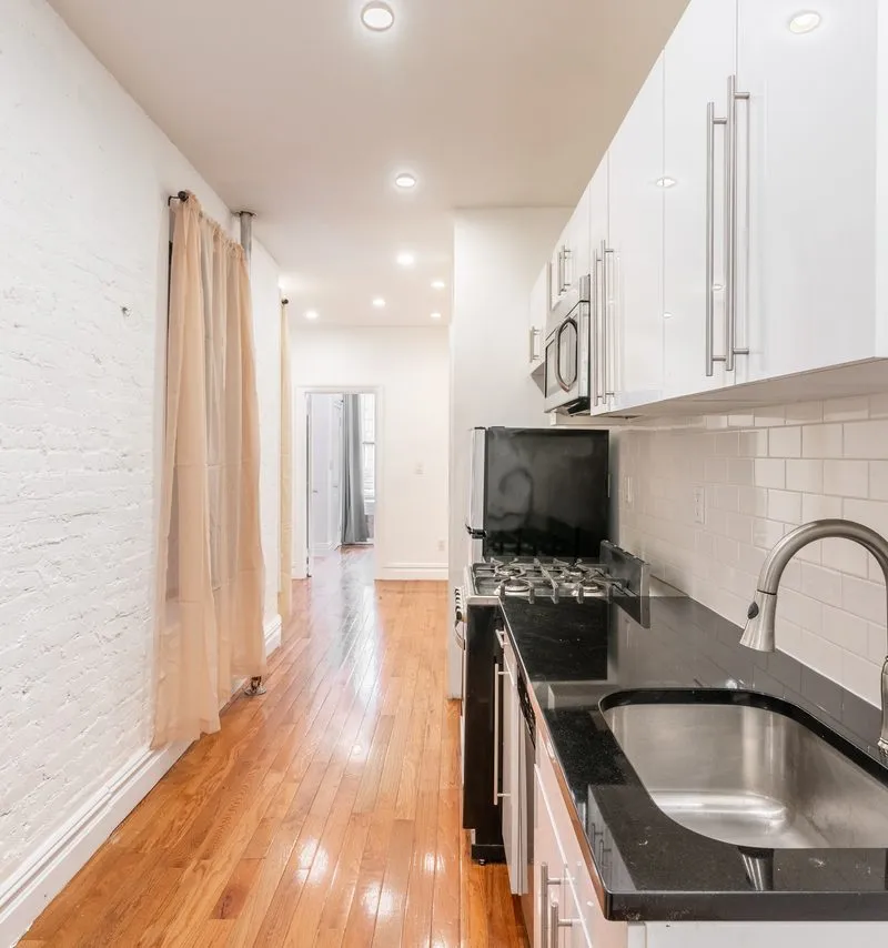 1 bedroom apartment in New York