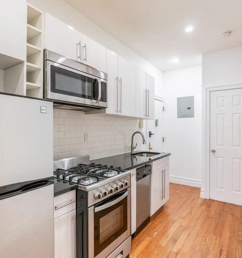 1 bedroom apartment in New York