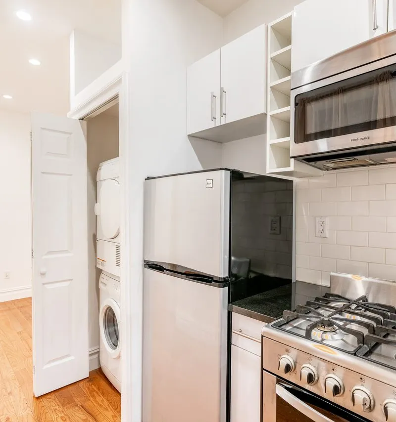 1 bedroom apartment in New York