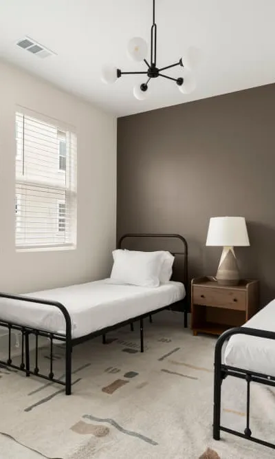 4B in Great Park | Pools | 1GB Wi-Fi - Bedroom 3