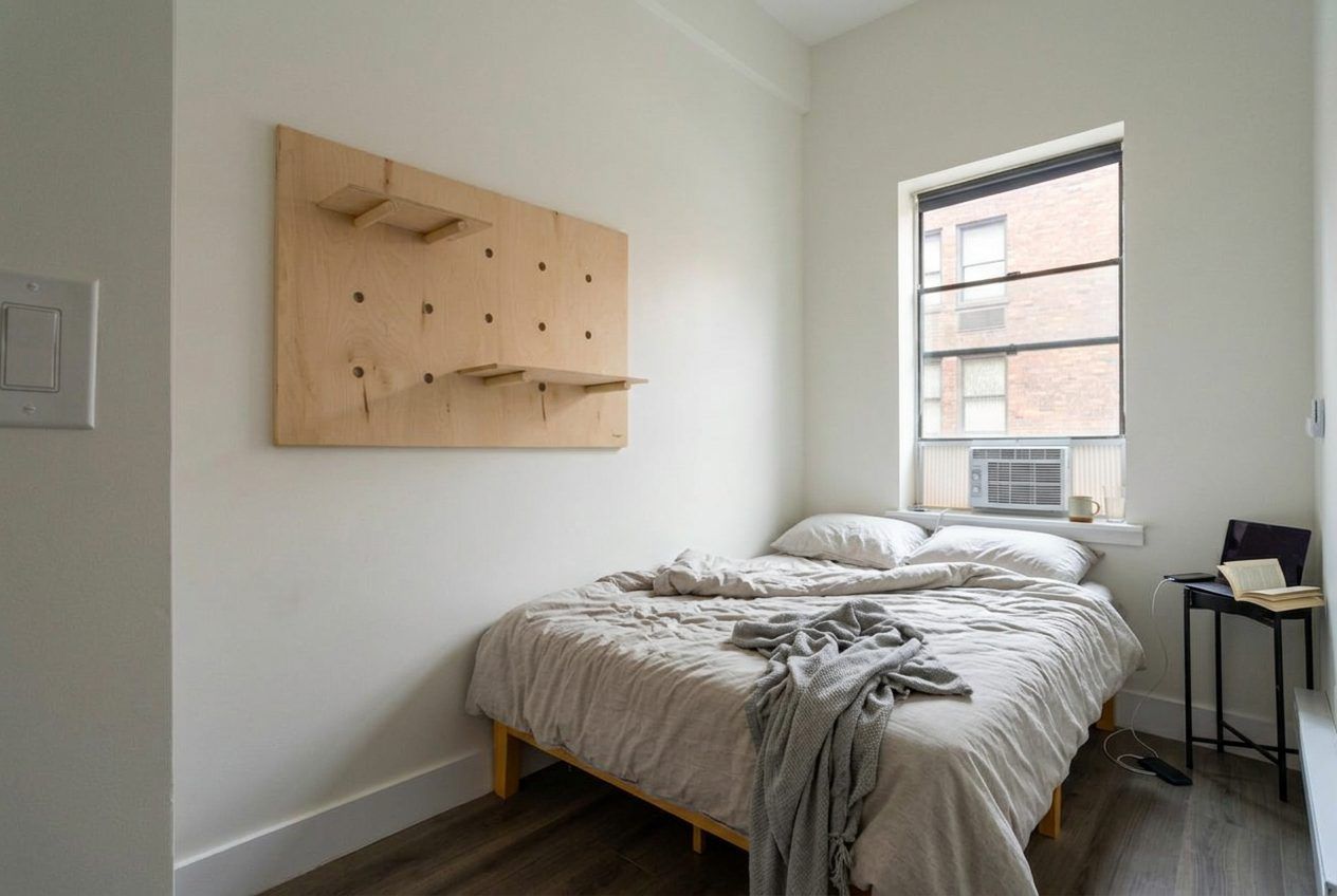1 bedroom apartment in New York