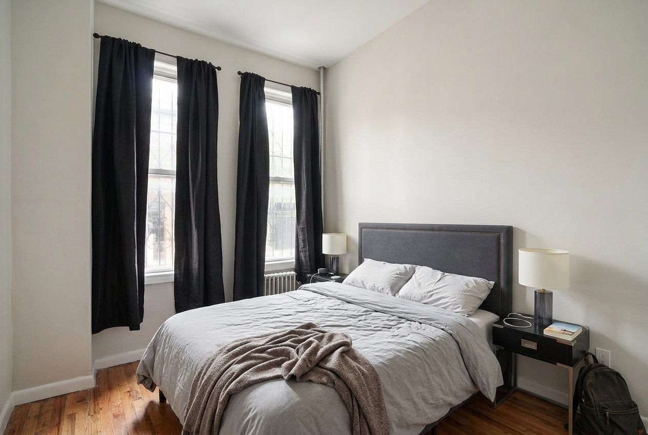 Private room in East Williamsburg